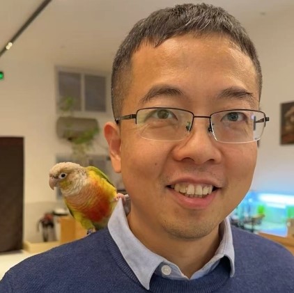 Dr. Huaijun Qiu(john)